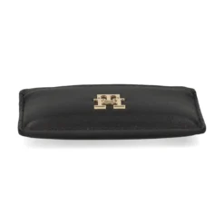 TOMMY HILFIGER Tarjetero AW0AW17474 BDS BLACK