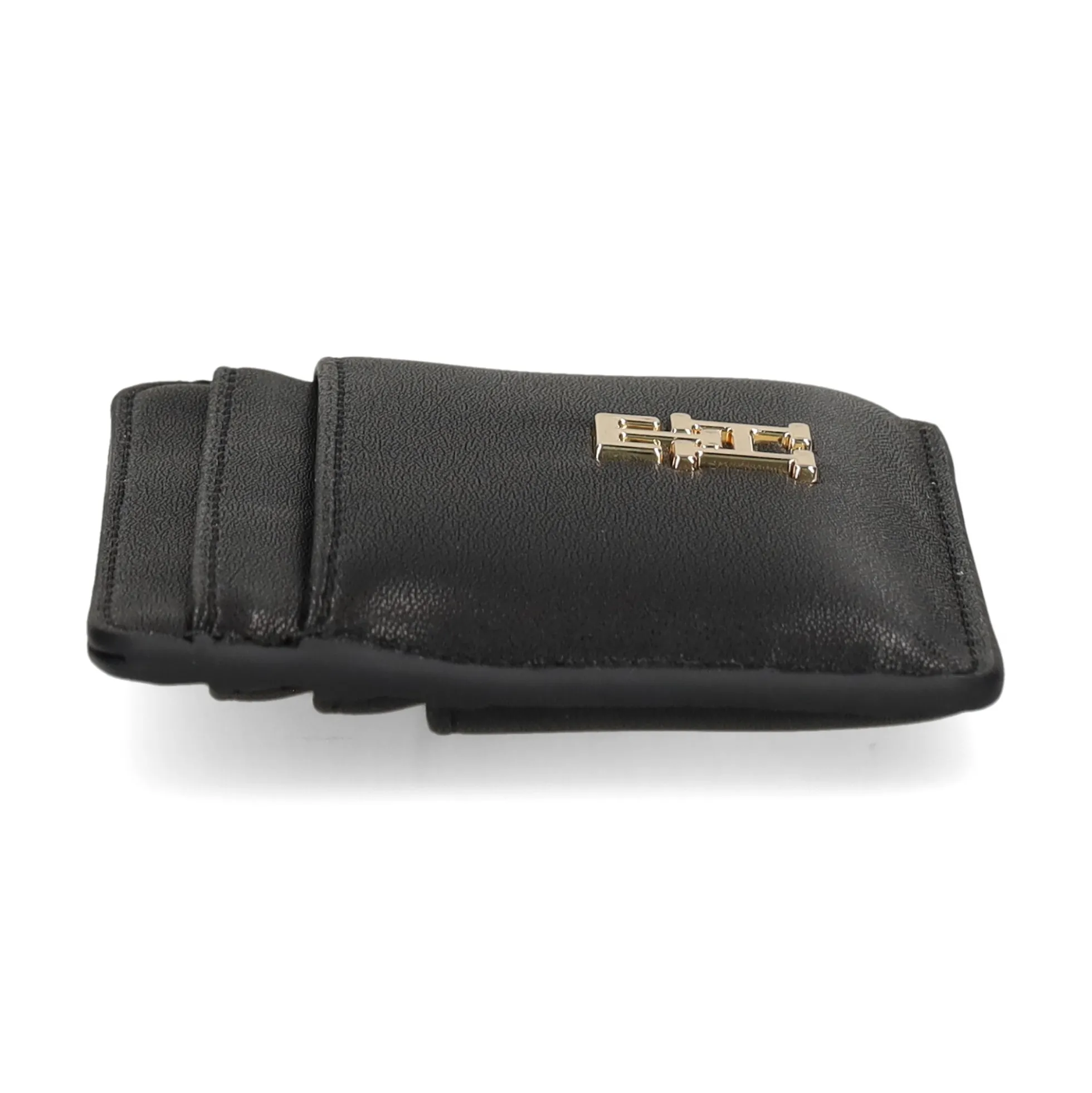 TOMMY HILFIGER Tarjetero AW0AW17474 BDS BLACK