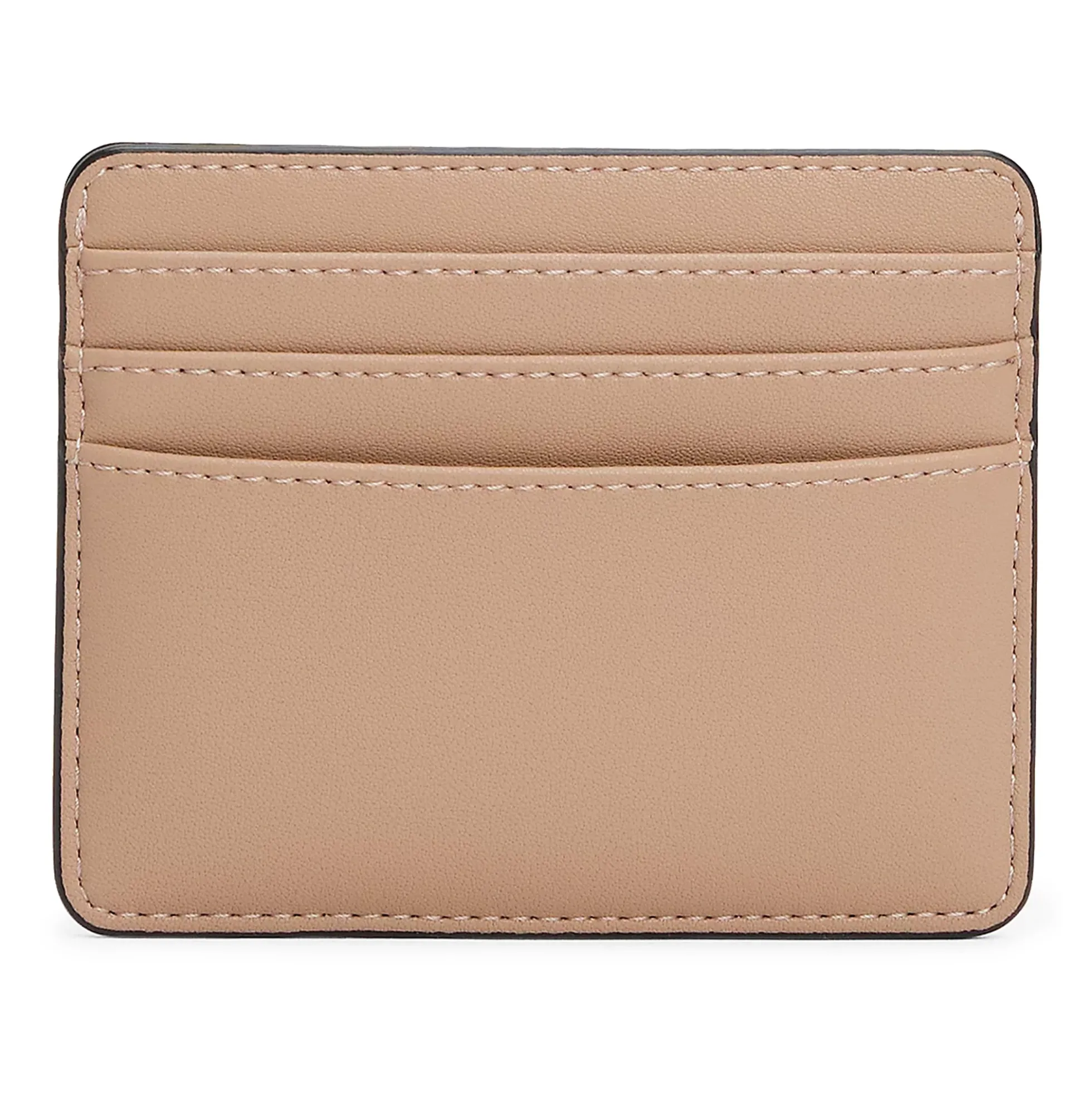 TOMMY HILFIGER Tarjetero AW0AW17474 AFE TAUPE
