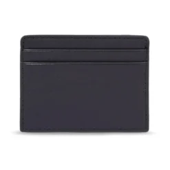 TOMMY HILFIGER Tarjetero AW0AW15897 BDS BLACK