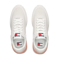 TOMMY HILFIGER Zapatillas de Mujer EN0EN02511 P06 STRATUS GRE