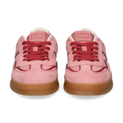 TOMMY HILFIGER Zapatillas de Mujer EN0EN02806 TI0 TAHITI BERR