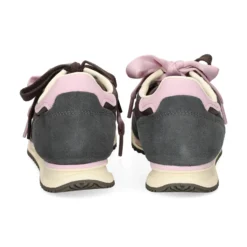 TOMMY HILFIGER Zapatillas de Mujer EN0EN02927 GW1 BLACK WALNU
