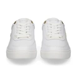 TOMMY HILFIGER Zapatillas de Mujer FW0FW09022 0LE WHITE/ECRU