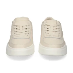 TOMMY HILFIGER Zapatillas de Mujer FW0FW09364 0F6 CREAM/GREY