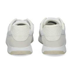 TOMMY HILFIGER Zapatillas de Mujer FW0FW09267 YBS WHITE