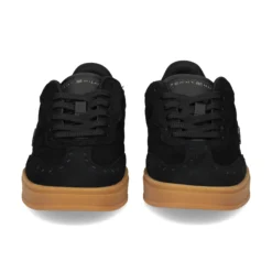 TOMMY HILFIGER Zapatillas de Mujer FW0FW08822 BDS BLACK