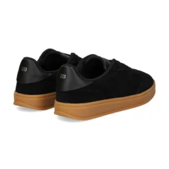 TOMMY HILFIGER Zapatillas de Mujer FW0FW08822 BDS BLACK
