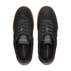 TOMMY HILFIGER Zapatillas de Mujer FW0FW08822 BDS BLACK