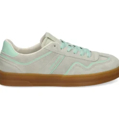 TOMMY HILFIGER Zapatillas de Mujer EN0EN02806 M1C MISTY SAGE