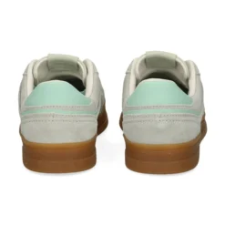 TOMMY HILFIGER Zapatillas de Mujer EN0EN02806 M1C MISTY SAGE