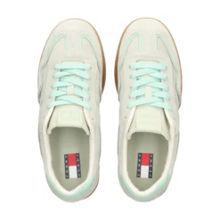 TOMMY HILFIGER Zapatillas de Mujer EN0EN02806 M1C MISTY SAGE