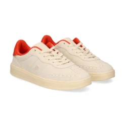 TOMMY HILFIGER Zapatillas de Mujer FW0FW08822 AA8 SUGARCANE