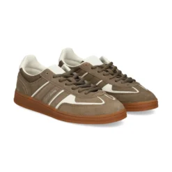 TOMMY HILFIGER Zapatillas de Mujer EN0EN02838 RBM HOMESTEAD