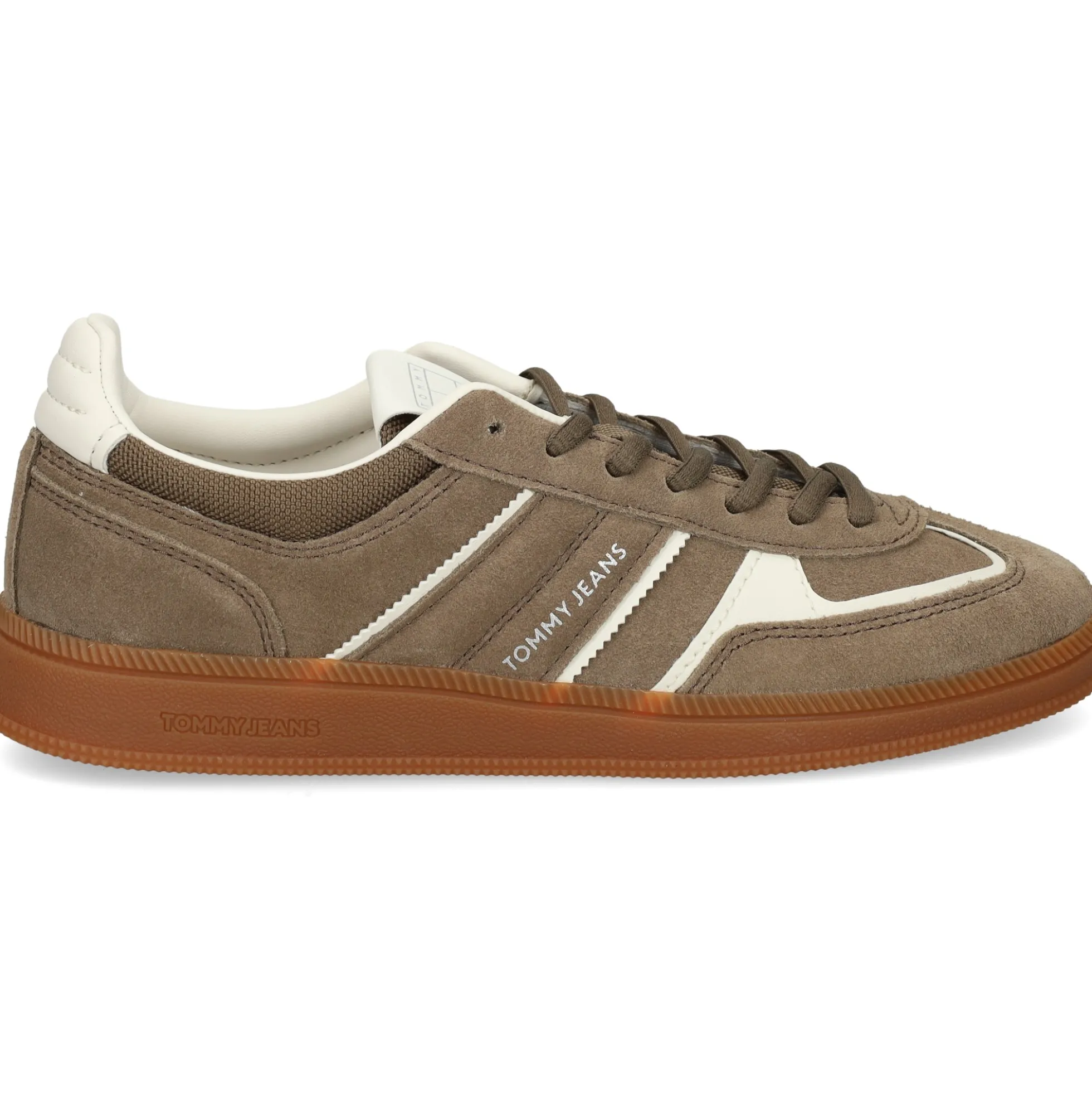 TOMMY HILFIGER Zapatillas de Mujer EN0EN02838 RBM HOMESTEAD