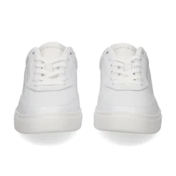 TOMMY HILFIGER Zapatillas de Mujer FW0FW08689 YBS WHITE
