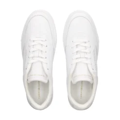 TOMMY HILFIGER Zapatillas de Mujer FW0FW08689 YBS WHITE