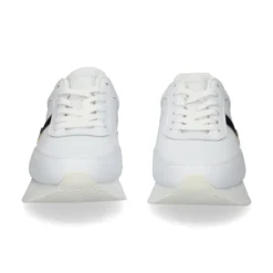 TOMMY HILFIGER Zapatillas de Mujer FW0FW08904 YBS WHITE