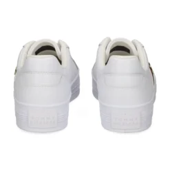 TOMMY HILFIGER Zapatillas de Mujer FW0FW08903 YBS WHITE