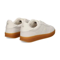 TOMMY HILFIGER Zapatillas de Mujer FW0FW08822 YBH ANCIENT WHI