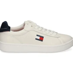 TOMMY HILFIGER Zapatillas de Mujer EM0EM01596 0G1 RWB