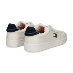 TOMMY HILFIGER Zapatillas de Mujer EM0EM01596 0G1 RWB