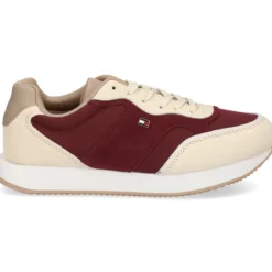 TOMMY HILFIGER Zapatillas de Mujer FW0FW08836 ACJ MUSLIN