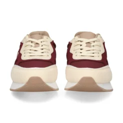 TOMMY HILFIGER Zapatillas de Mujer FW0FW08836 ACJ MUSLIN