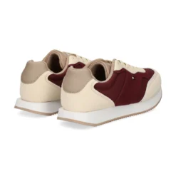 TOMMY HILFIGER Zapatillas de Mujer FW0FW08836 ACJ MUSLIN