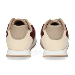TOMMY HILFIGER Zapatillas de Mujer FW0FW08836 ACJ MUSLIN