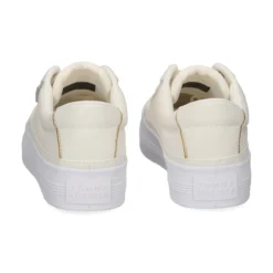 TOMMY HILFIGER Zapatillas de Mujer FW0FW08323 YBL ECRU