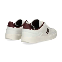 TOMMY HILFIGER Zapatillas de Mujer FW0FW08380 0K6