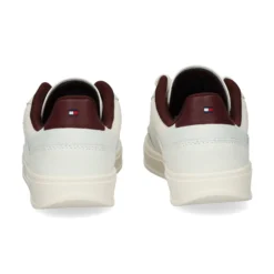TOMMY HILFIGER Zapatillas de Mujer FW0FW08380 0K6