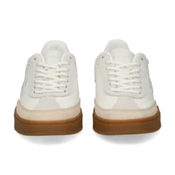 TOMMY HILFIGER Zapatillas de Mujer FW0FW08186 ACI CLASSIC BEI