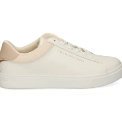 TOMMY HILFIGER Zapatillas de Mujer FW0FW08320 AA8 SUGARCANE