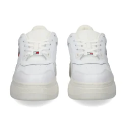 TOMMY HILFIGER Zapatillas de Mujer EN0EN02506 YBS WHITE