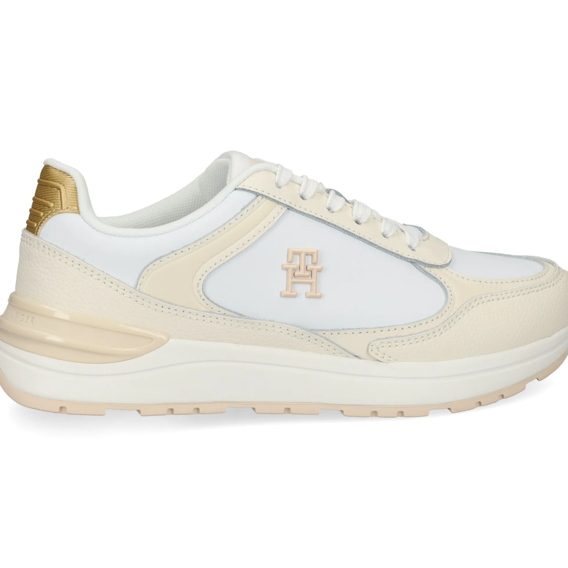 TOMMY HILFIGER Zapatillas de Mujer FW0FW08325 0K4