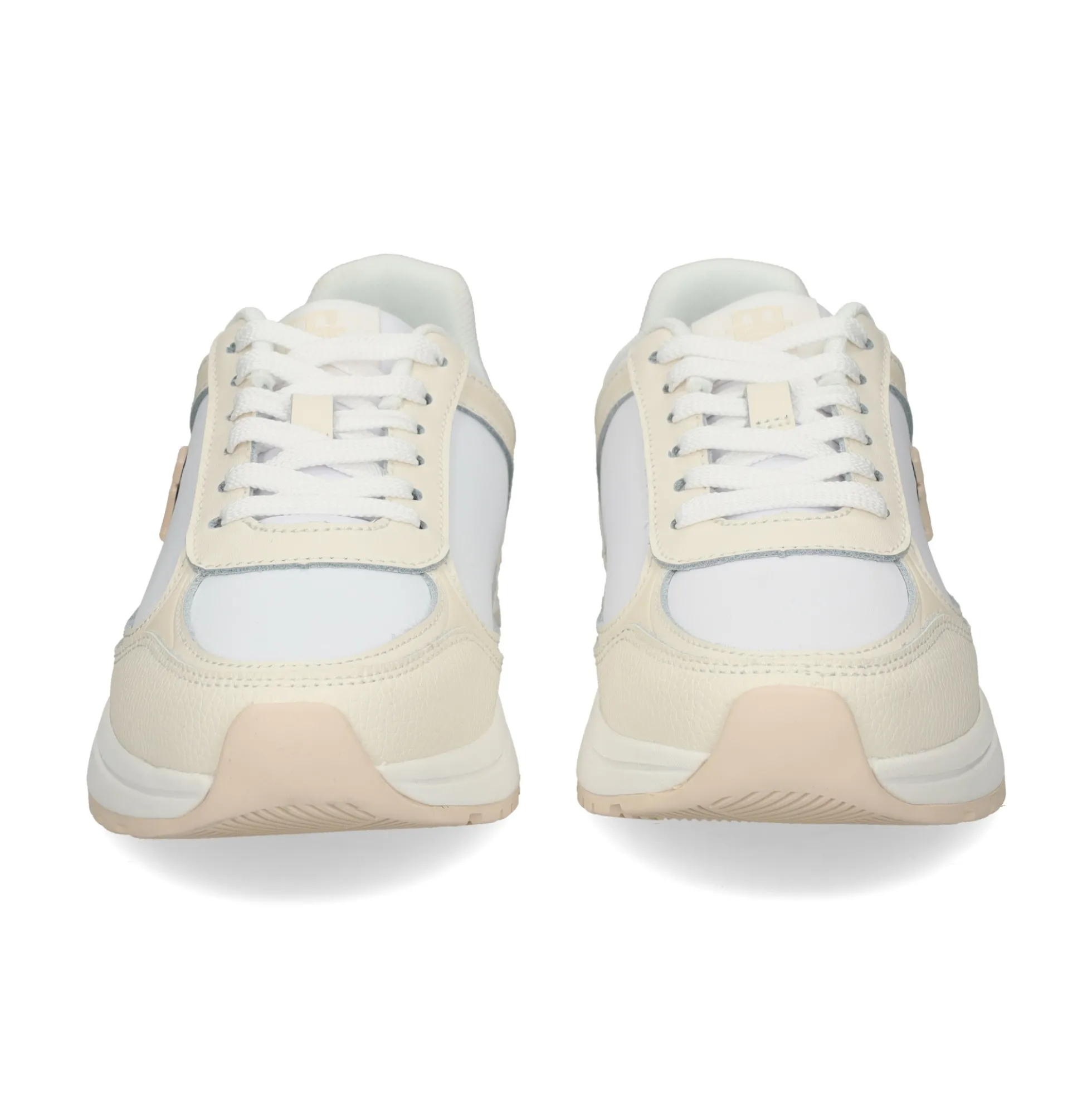 TOMMY HILFIGER Zapatillas de Mujer FW0FW08325 0K4