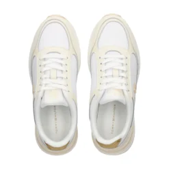 TOMMY HILFIGER Zapatillas de Mujer FW0FW08325 0K4