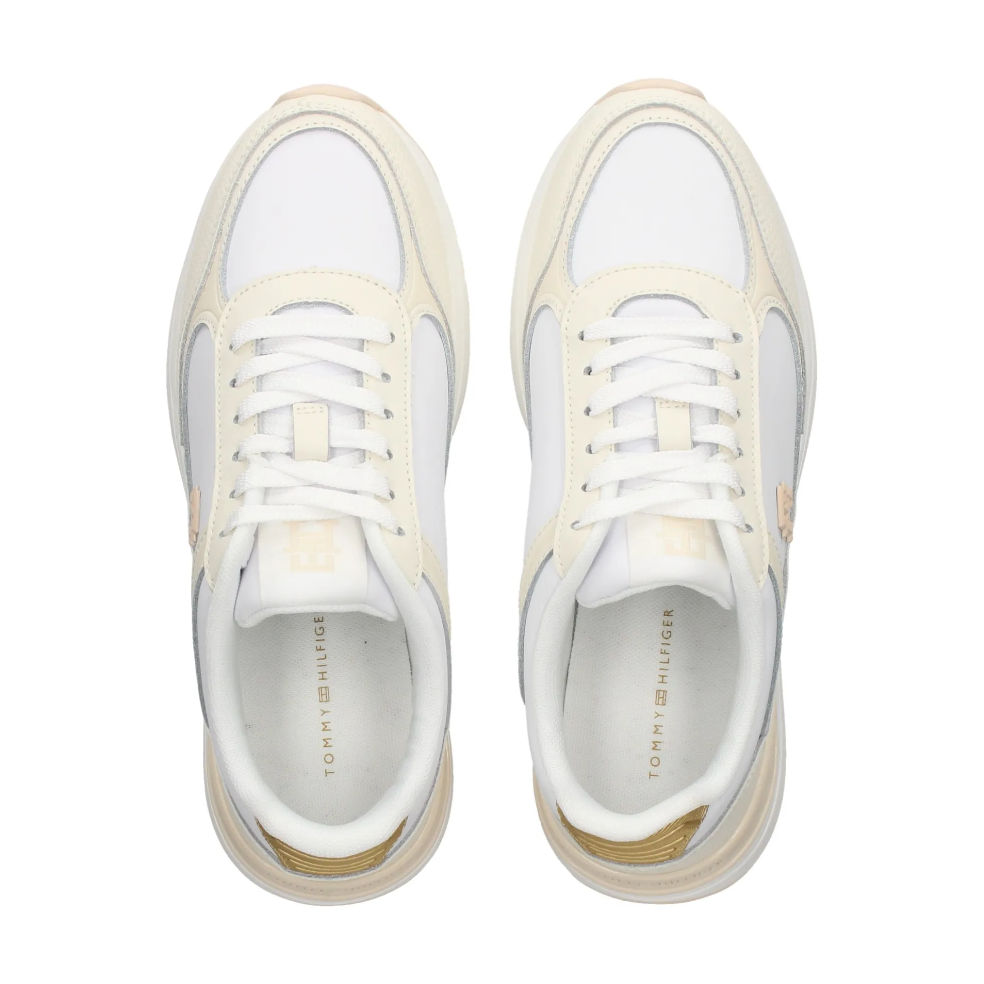 TOMMY HILFIGER Zapatillas de Mujer FW0FW08325 0K4