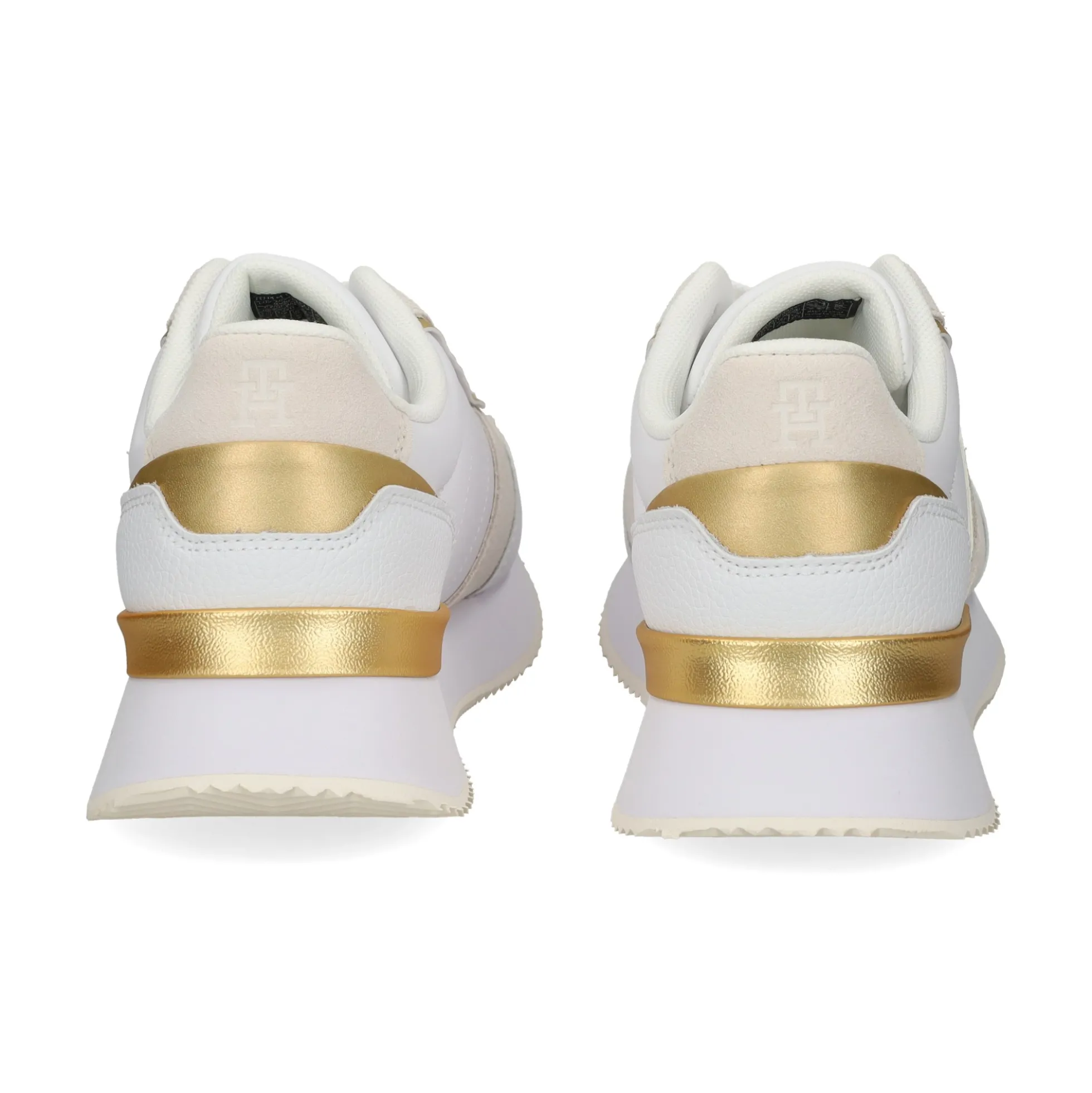 TOMMY HILFIGER Zapatillas de Mujer FW0FW08387 0K4