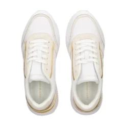 TOMMY HILFIGER Zapatillas de Mujer FW0FW08387 0K4