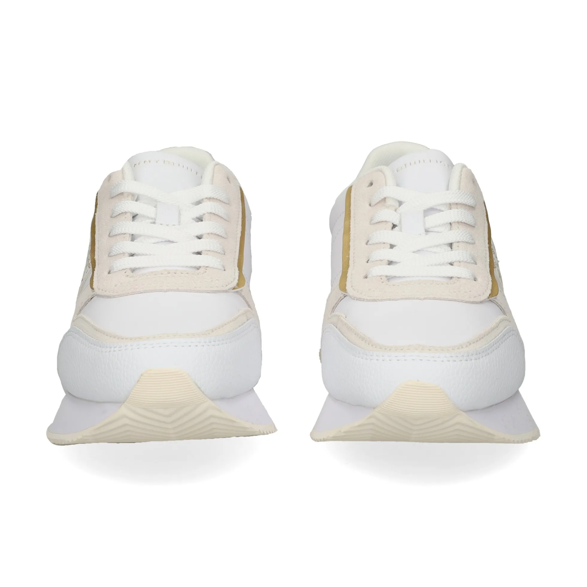 TOMMY HILFIGER Zapatillas de Mujer FW0FW08387 0K4