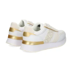 TOMMY HILFIGER Zapatillas de Mujer FW0FW08387 0K4