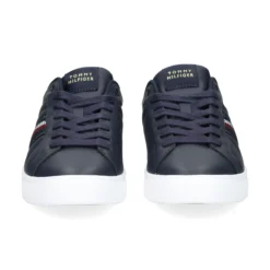 TOMMY HILFIGER Zapatillas de Mujer FW0FW08110 DW6 SPACE BLUE