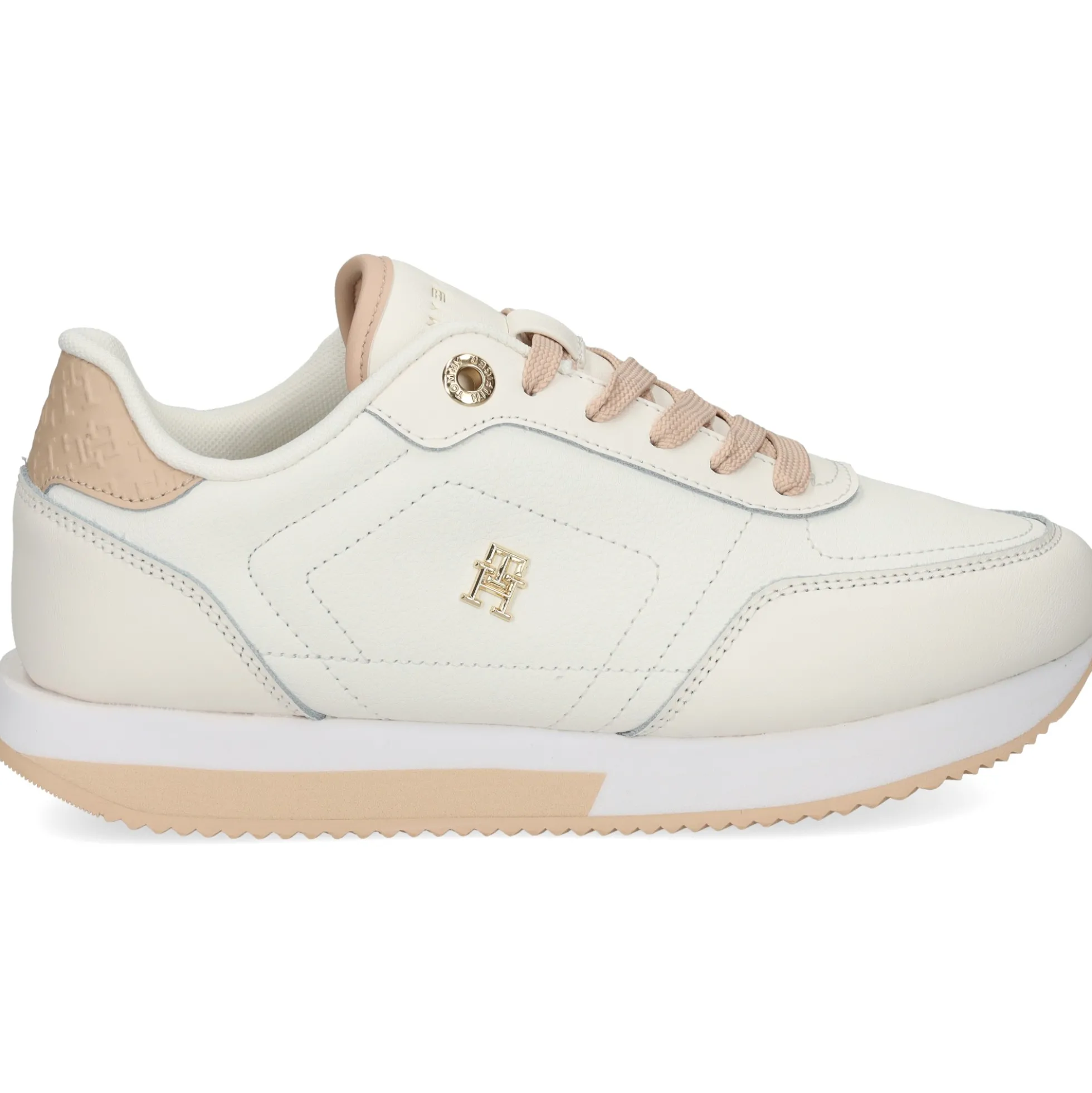 TOMMY HILFIGER Zapatillas de Mujer FW0FW08285 0GB