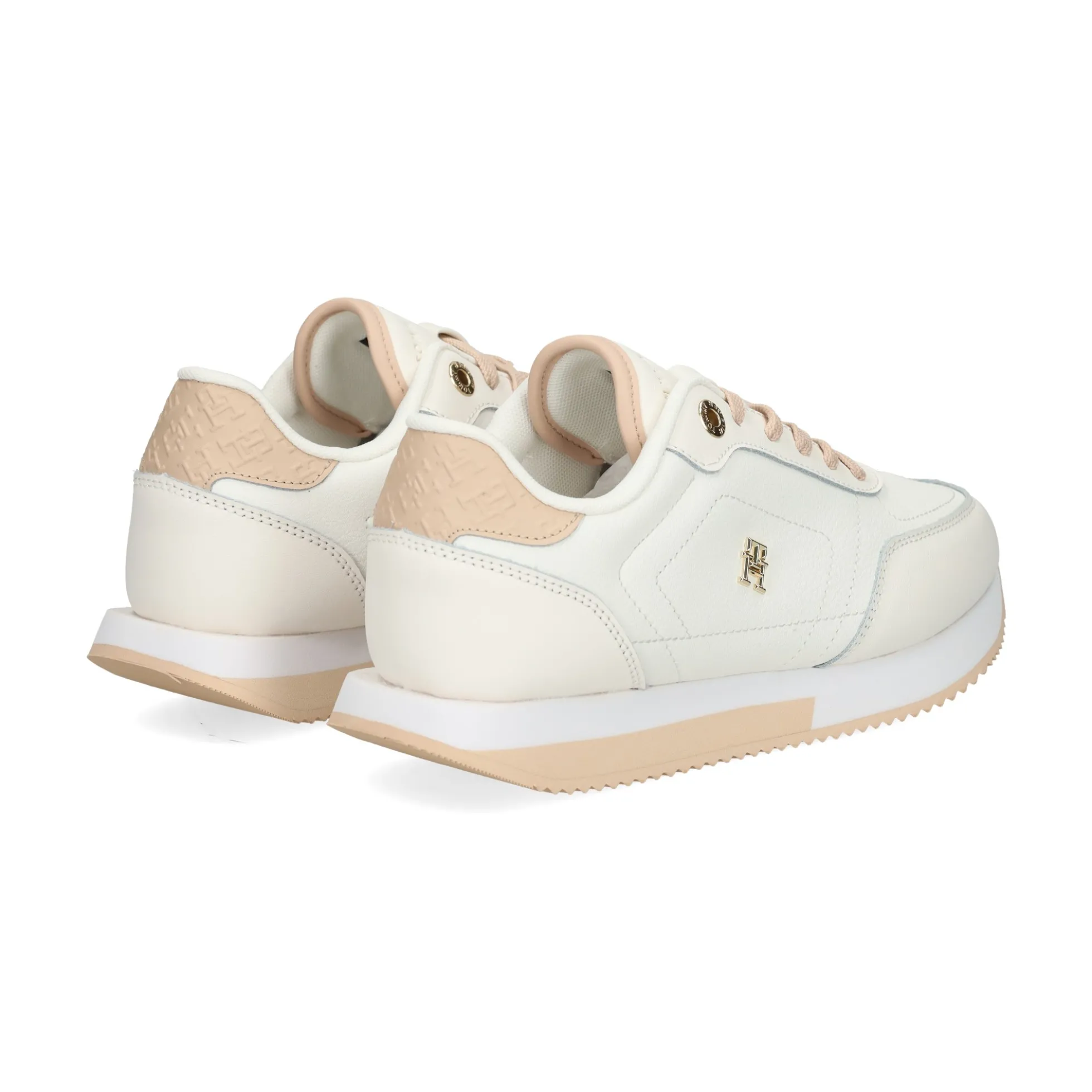 TOMMY HILFIGER Zapatillas de Mujer FW0FW08285 0GB