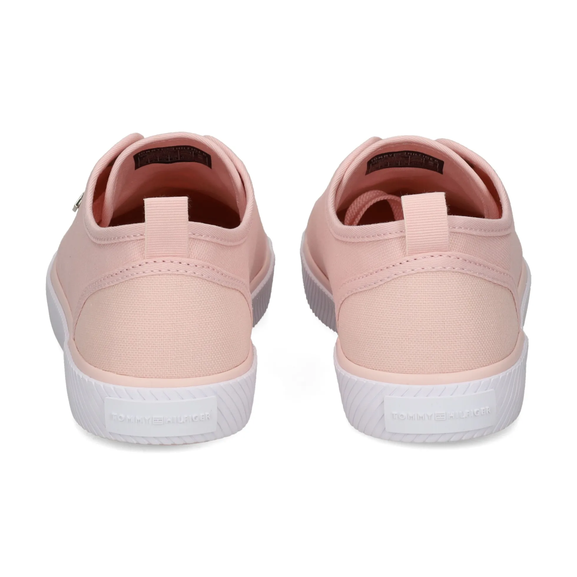 TOMMY HILFIGER Zapatillas de Mujer FW0FW08063 TJQ WHIMSY PINK