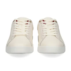TOMMY HILFIGER Zapatillas de Mujer FW0FW08123 YBH ANCIENT WHI