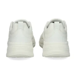 TOMMY HILFIGER Zapatillas de Mujer FW0FW08318 YBL ECRU